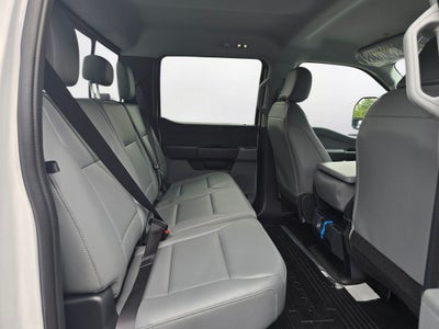 2026 Ford F-450 SD XL DRW