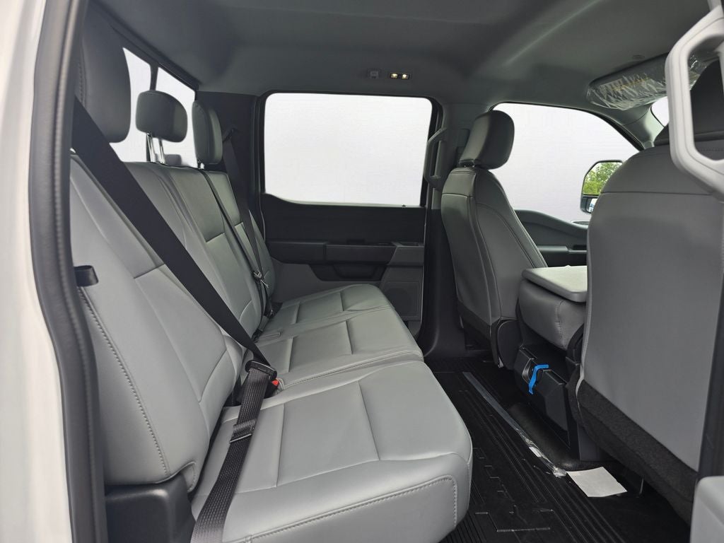 2026 Ford F-450 SD XL DRW
