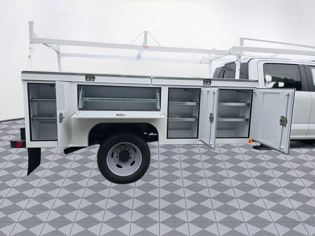 2026 Ford F-450 SD XL DRW
