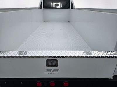 2026 Ford F-450 SD XL DRW