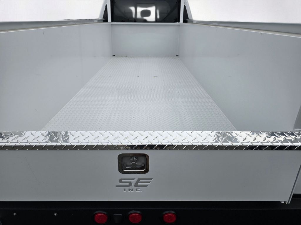 2026 Ford F-450 SD XL DRW