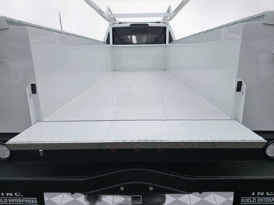 2026 Ford F-450 SD XL DRW