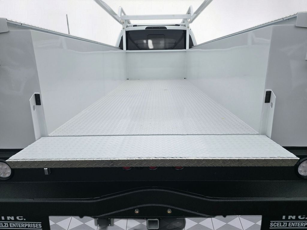 2026 Ford F-450 SD XL DRW