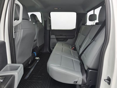 2026 Ford F-450 SD XL DRW