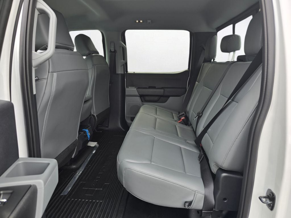 2026 Ford F-450 SD XL DRW