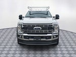2026 Ford F-450 SD XL DRW