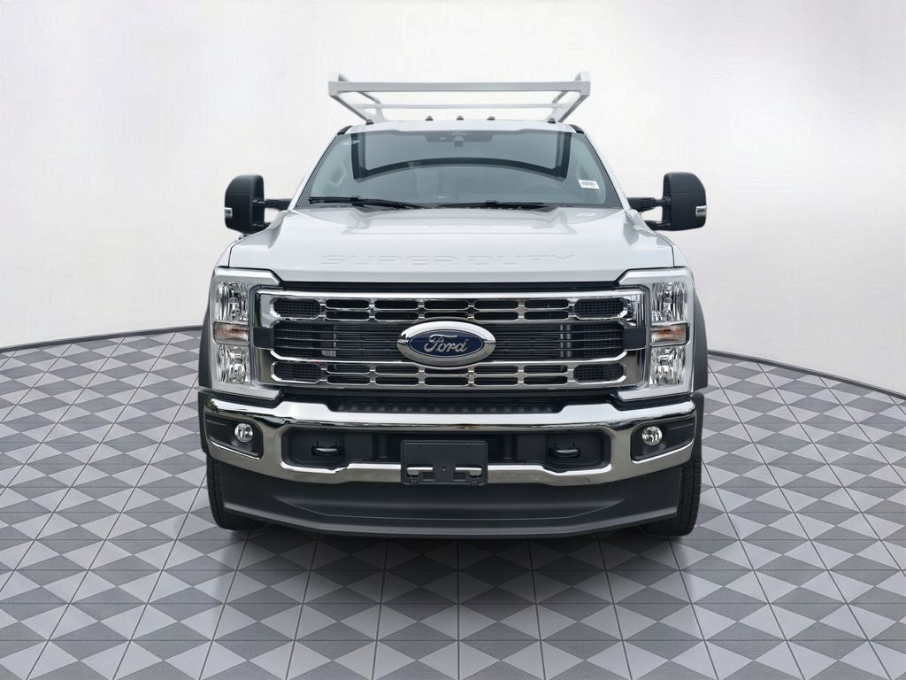 2026 Ford F-450 SD XL DRW
