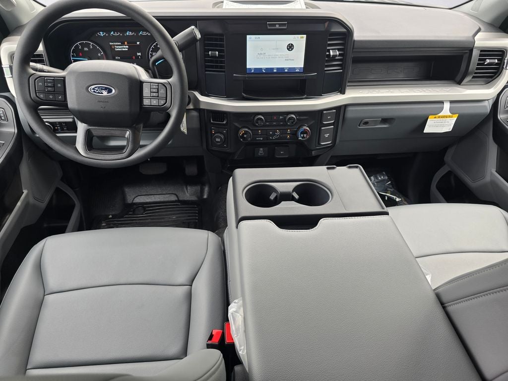 2026 Ford F-450 SD XL DRW
