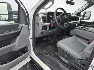 2026 Ford F-450 SD XL DRW