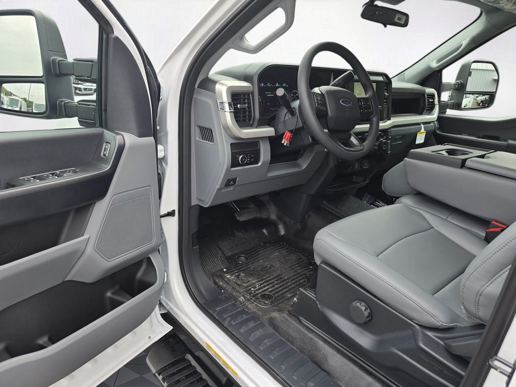 2026 Ford F-450 SD XL DRW