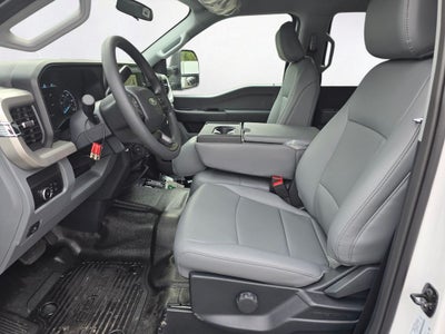 2026 Ford F-450 SD XL DRW