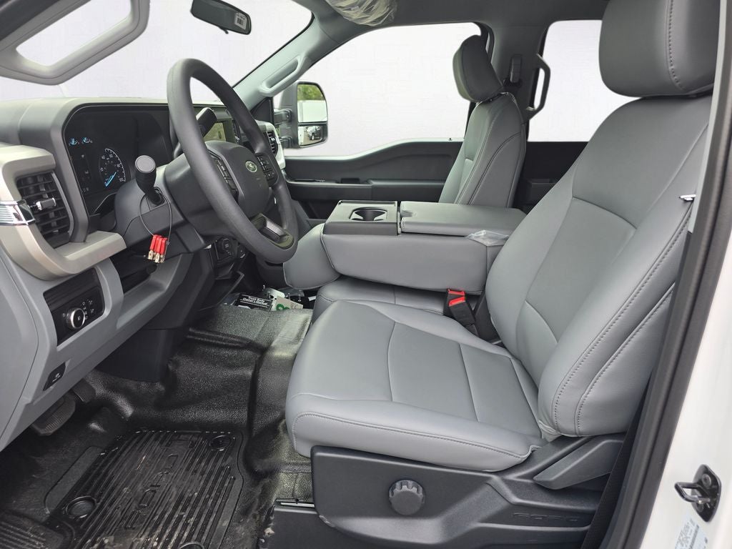 2026 Ford F-450 SD XL DRW
