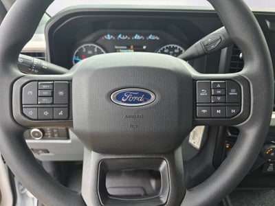 2026 Ford F-450 SD XL DRW