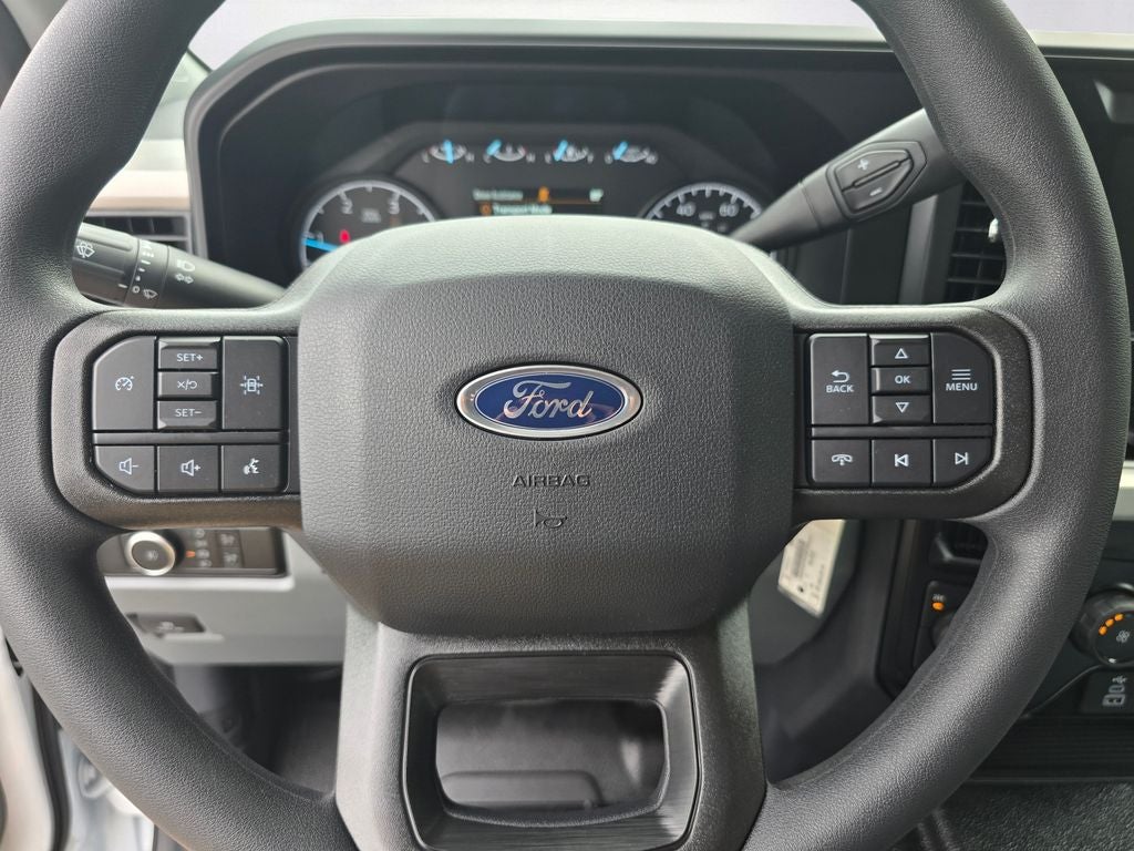 2026 Ford F-450 SD XL DRW