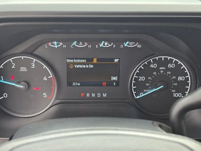 2026 Ford F-450 SD XL DRW
