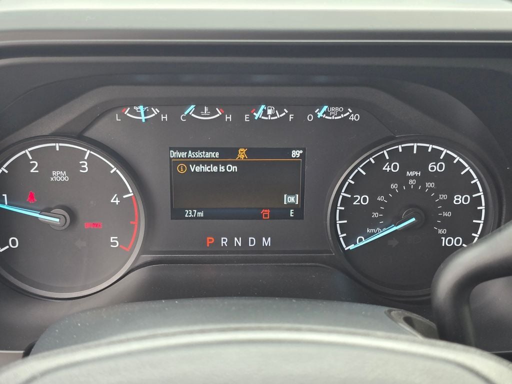 2026 Ford F-450 SD XL DRW