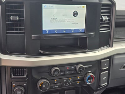 2026 Ford F-450 SD XL DRW
