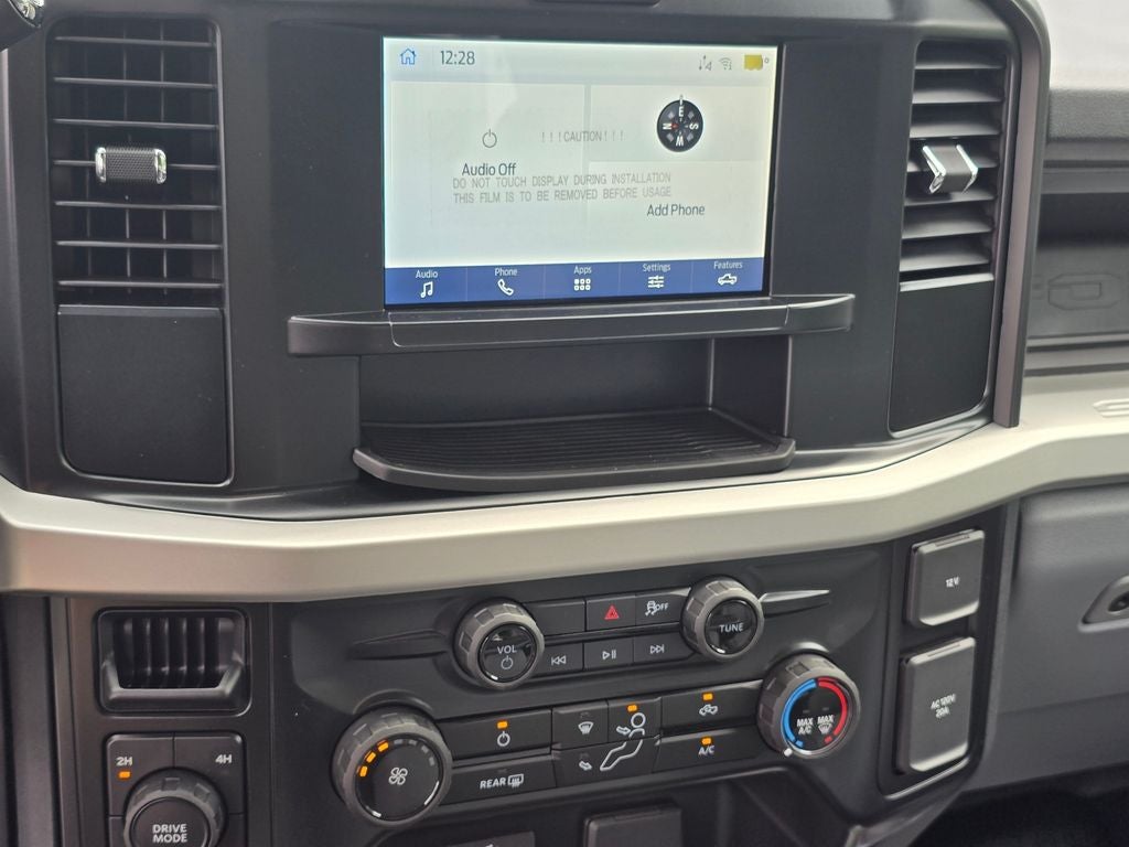 2026 Ford F-450 SD XL DRW