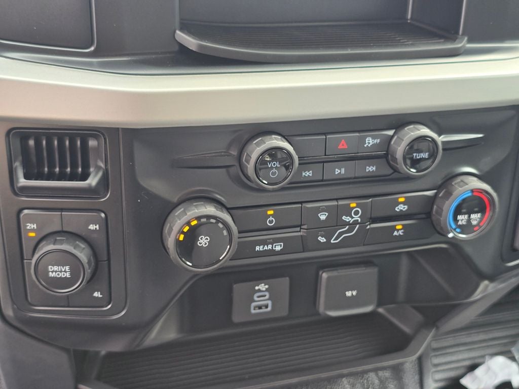 2026 Ford F-450 SD XL DRW