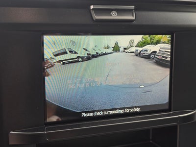 2026 Ford F-450 SD XL DRW