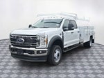 2026 Ford F-450 SD XL DRW