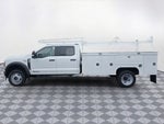 2026 Ford F-450 SD XL DRW