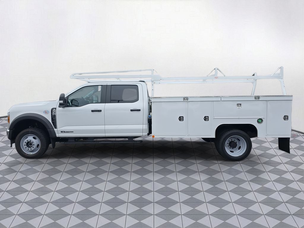 2026 Ford F-450 SD XL DRW