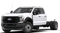 2026 Ford F-450 SD DRW