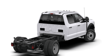 2026 Ford F-450 SD DRW