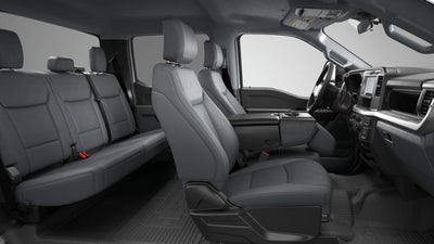 2026 Ford F-450 SD DRW