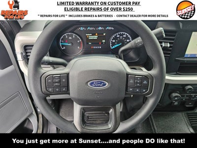 2026 Ford F-450 SD DRW