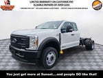 2026 Ford F-450 SD DRW