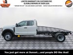2026 Ford F-450 SD DRW