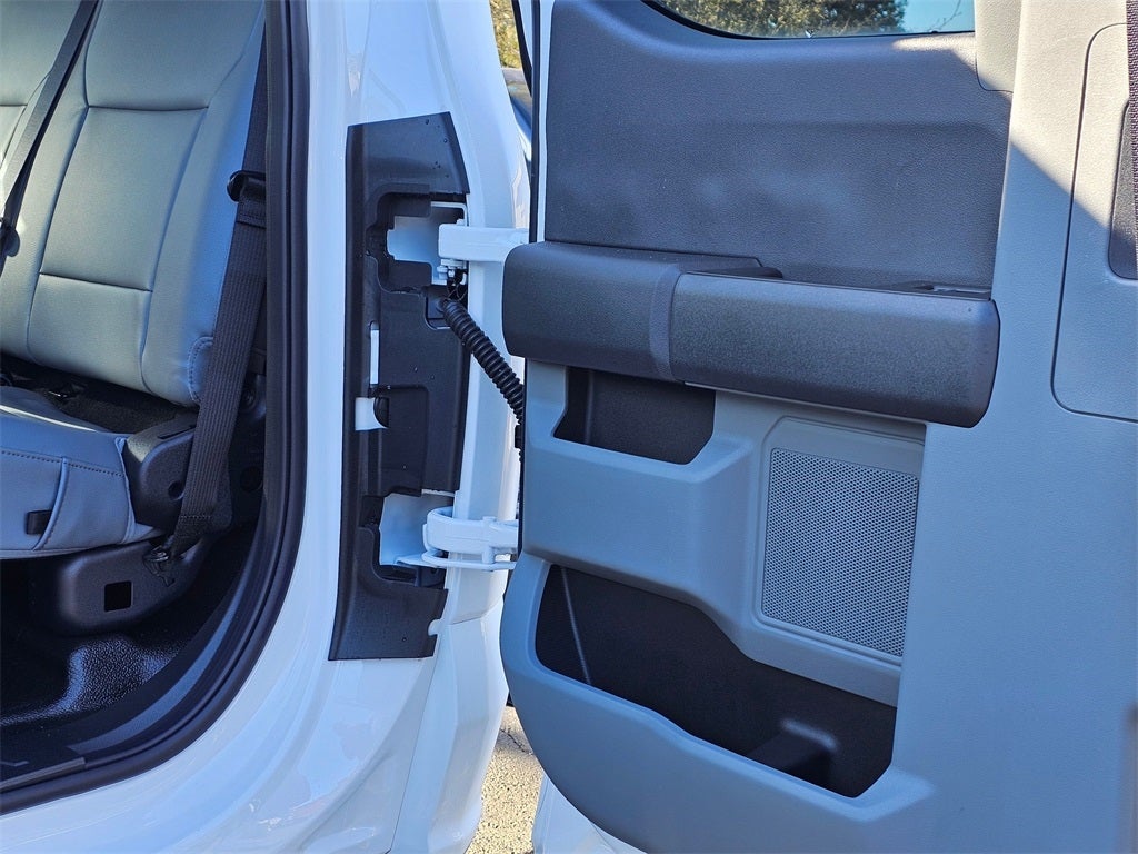 2024 Ford F-450 SD XL DRW