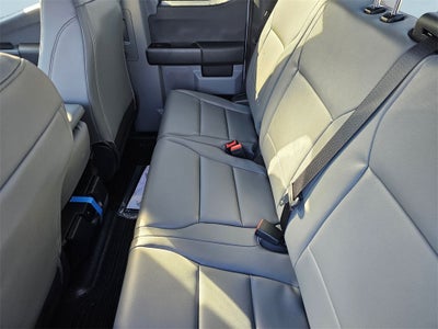 2024 Ford F-450 SD XL DRW