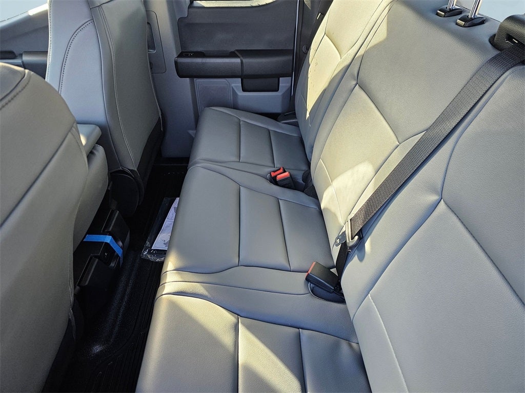 2024 Ford F-450 SD XL DRW