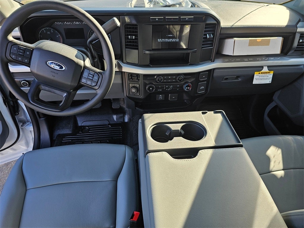 2024 Ford F-450 SD XL DRW
