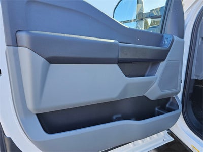 2024 Ford F-450 SD XL DRW