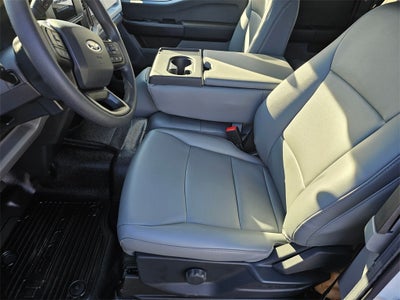 2024 Ford F-450 SD XL DRW