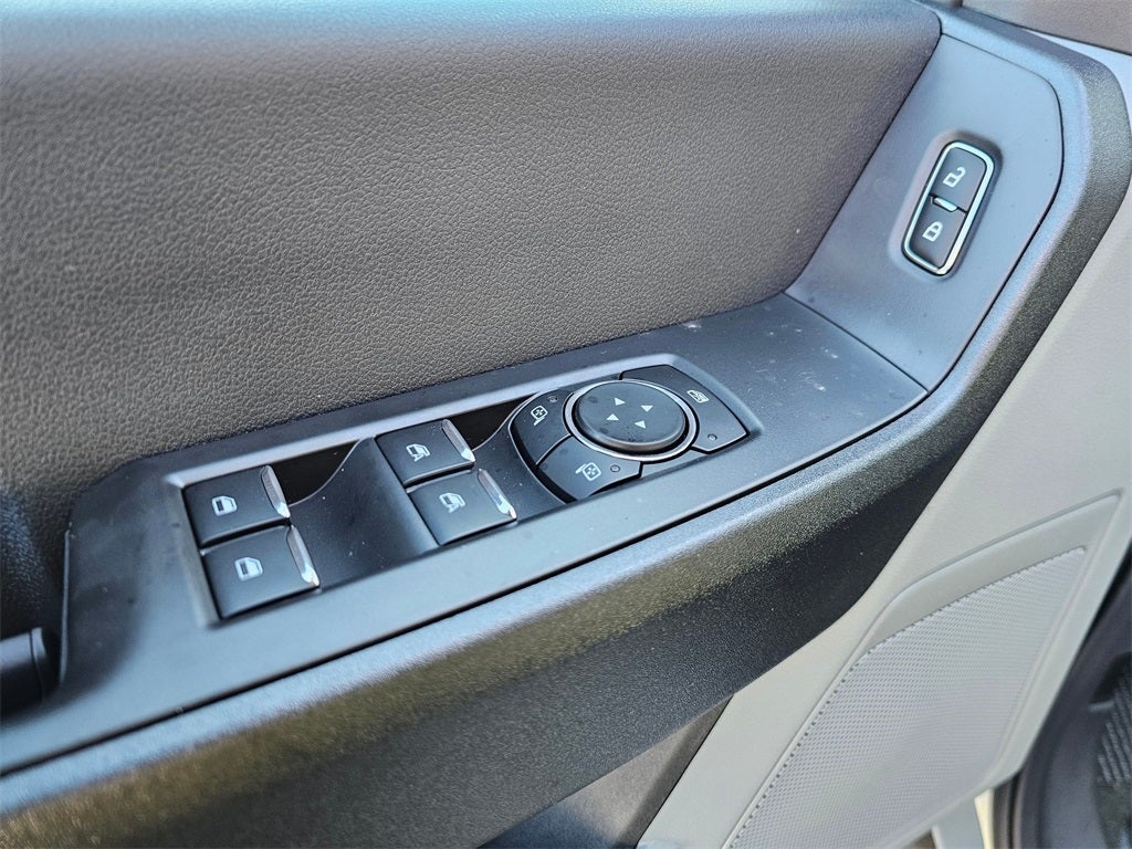 2024 Ford F-450 SD XL DRW