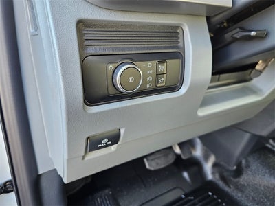 2024 Ford F-450 SD XL DRW
