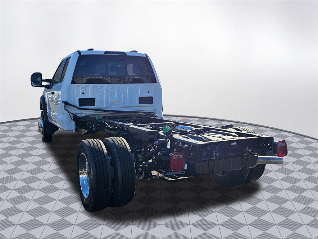 2024 Ford F-450 SD XL DRW