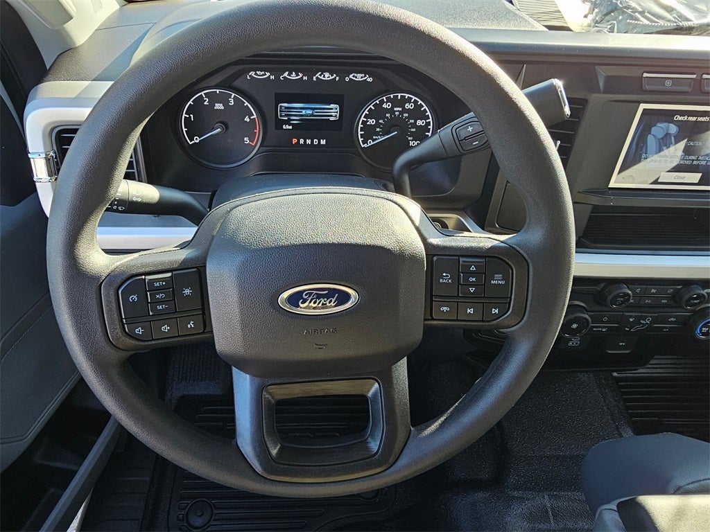 2024 Ford F-450 SD XL DRW