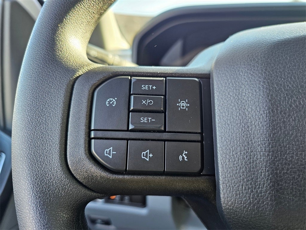 2024 Ford F-450 SD XL DRW