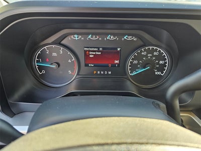 2024 Ford F-450 SD XL DRW