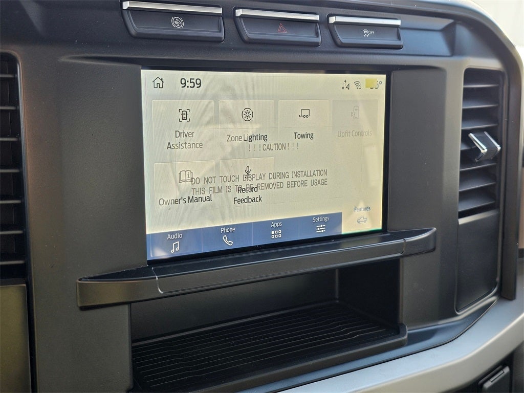 2024 Ford F-450 SD XL DRW