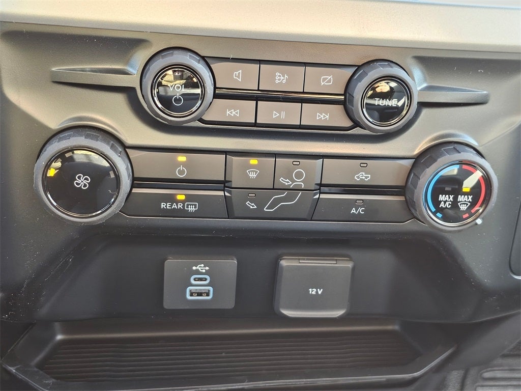 2024 Ford F-450 SD XL DRW