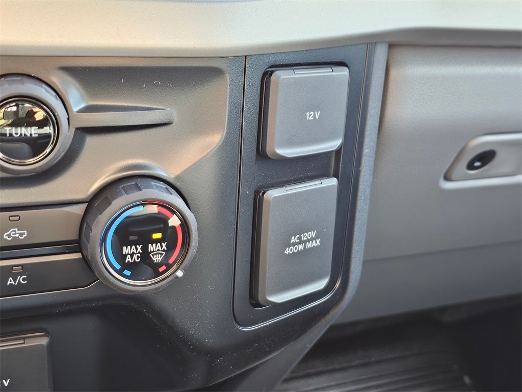 2024 Ford F-450 SD XL DRW