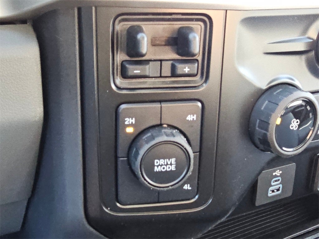 2024 Ford F-450 SD XL DRW