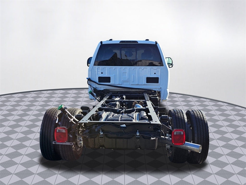 2024 Ford F-450 SD XL DRW